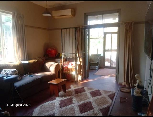 2 BEDROOM HOUSE FOR SALE IN THABAZIMBI